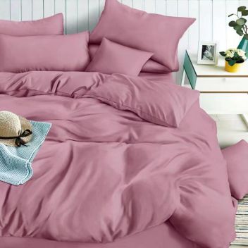 Σετ Παπλωματοθήκη 3 Τεμαχίων Μονή 160Χ240 SL15